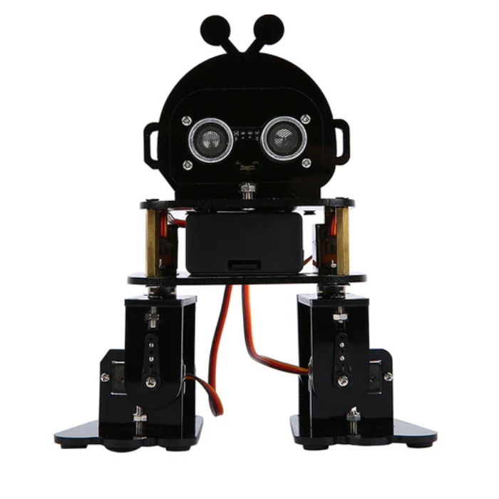 ACEBOTT Bionic Biped Robot Kit - Robocraze