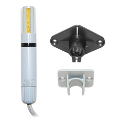 AM2305B Temp & Humidity Sensor – Digital sensor for precise climate monitoring in automation projects. -Robocraze