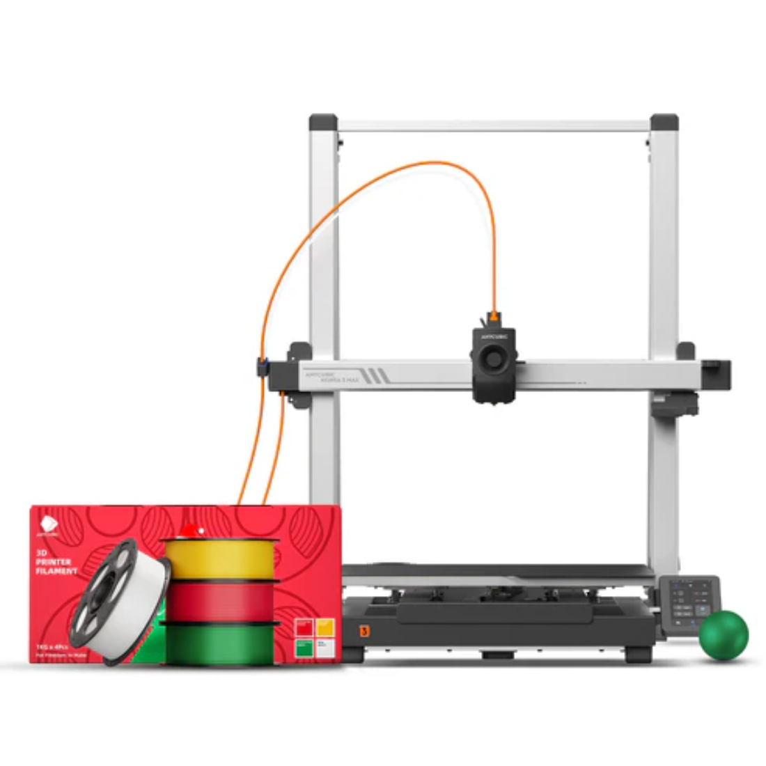 Anycubic Kobra 3 Max – EU power plug