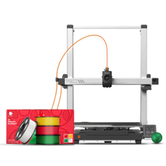 Anycubic Kobra 3 Max – EU power plug