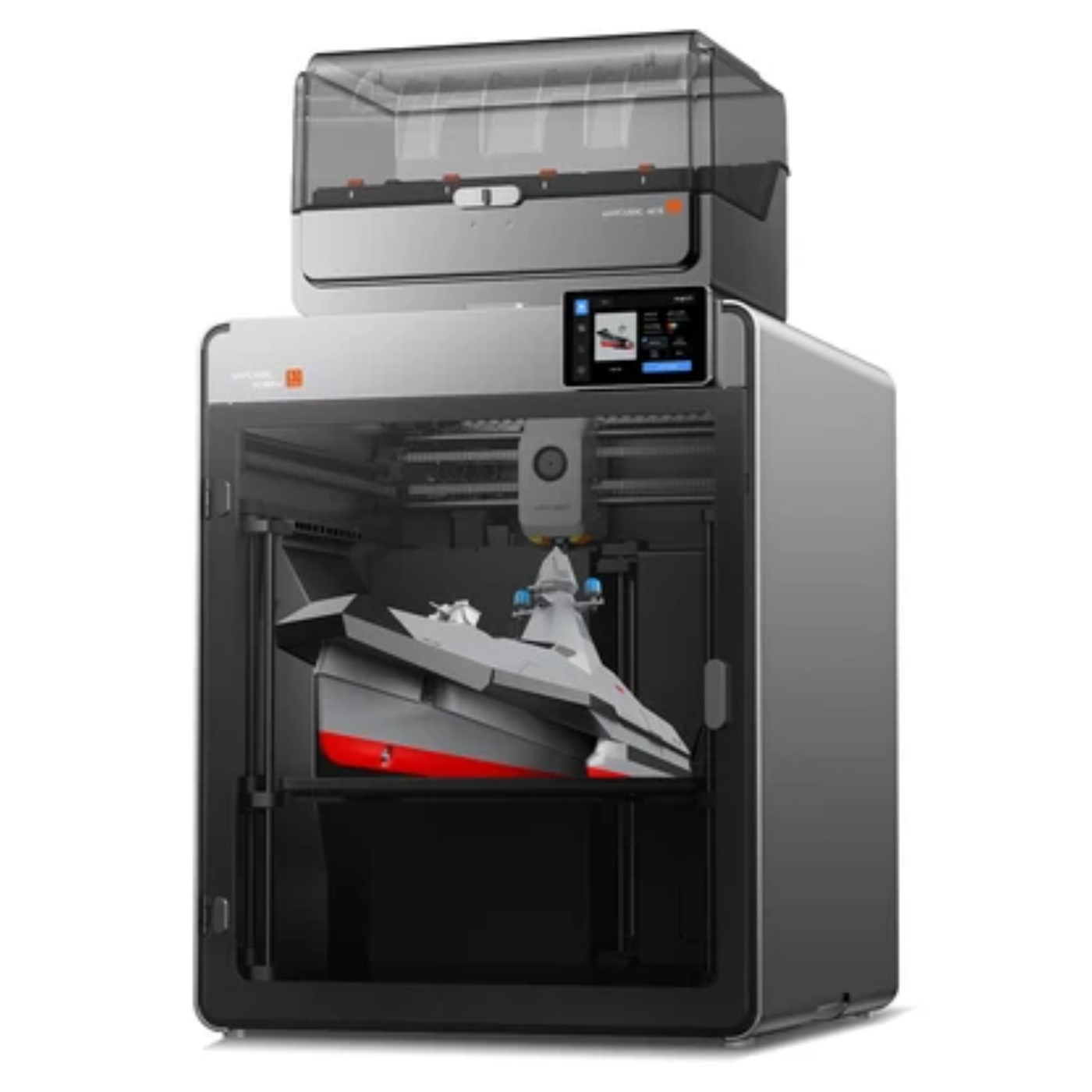 Anycubic Kobra S1 Max Combo 3D Printer - 3D Printers & Pens -3D Printers -Robocraze