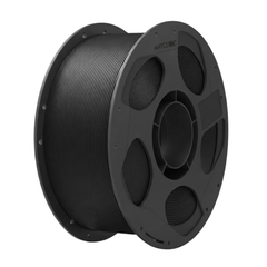 Anycubic PLA+ Filament Black 1kg | Tough 1.75mm 3D Printer Filament -3D Printers/Pens -Filaments -Robocraze