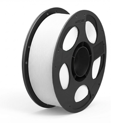 Anycubic PLA+ Filament White 1kg | High-Toughness 1.75mm 3D Printer Filament -3D Printers/Pens -Filaments -Robocraze