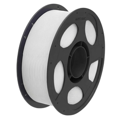 Anycubic PLA Matte Filament White 1kg | 1.75mm Matte 3D Printer Filament -3D Printers/Pens -Filaments -Robocraze