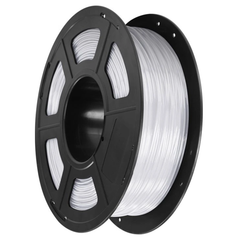 Anycubic TPU 95A White 1kg | Flexible 1.75mm 3D Printer Filament -3D Printers/Pens -Filaments -Robocraze