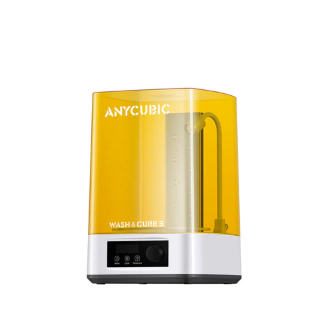 Anycubic Wash & Cure 3