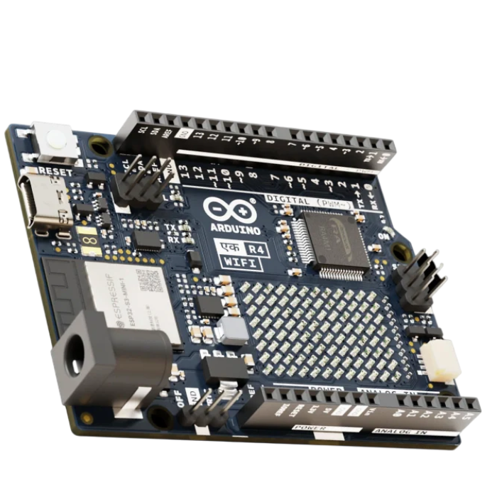 Arduino EK Wifi Module -Arduino -Arduino Official Kits -Robocraze