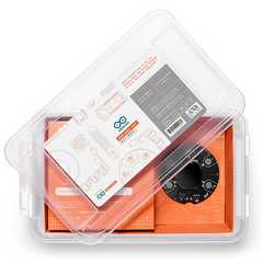 Arduino Explore IoT Kit Rev2 AKX00044 – IoT kit with real-time data monitoring & cloud support. -Robocraze