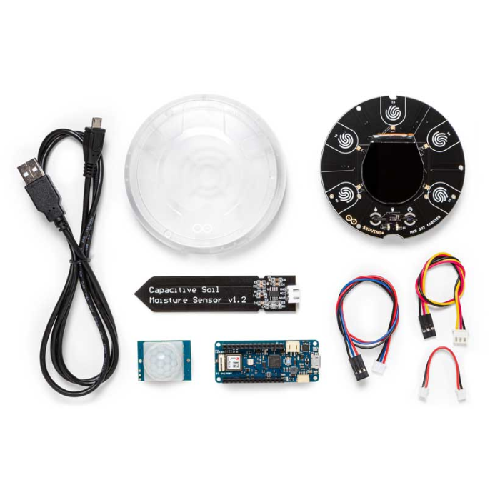 Arduino Oplà IoT Kit AKX00026 - Robocraze