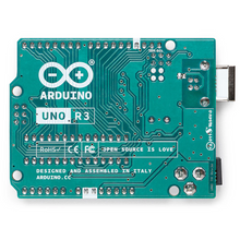 Arduino R3 Sensor Basic Project Top 15 Sensor-Based Project Ideas for Students – Robocraze
