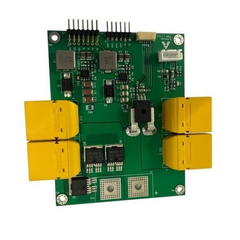 Axldrone 60V 200A Power Distribution Board -Drone Parts -Drone Accessories -Robocraze