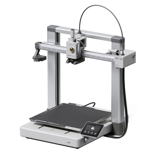 Bambu Lab A1 3D Printer -3D Printers/Pens -3D Printers -Robocraze