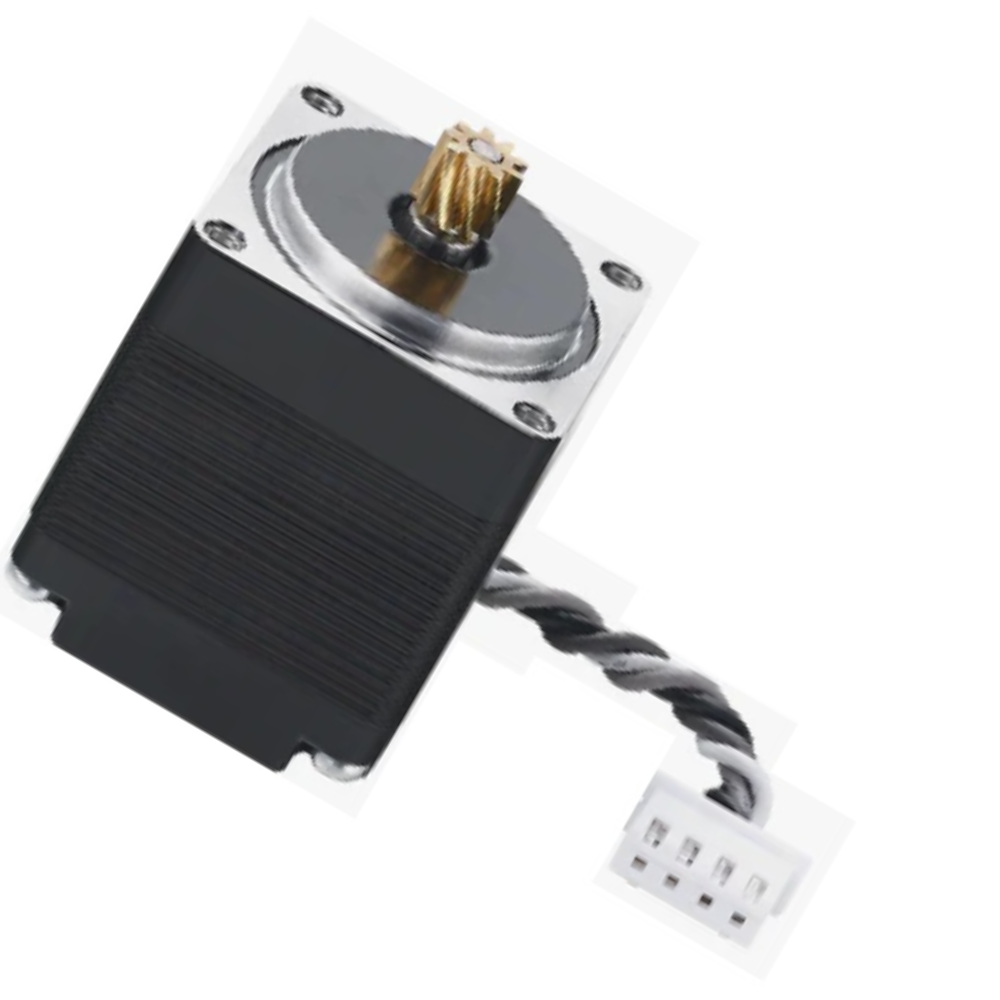 Bambu Lab A1 series Extruder Motor for A1 mini, A1 -Motors -Robocraze