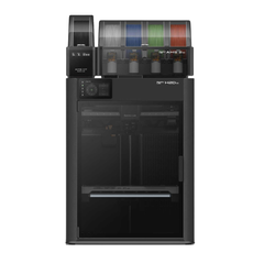 Bambu Lab H2D Pro EU 3D Printer with AMS 2 Pro and AMS HT -3D Printers -Bambu -Robocraze