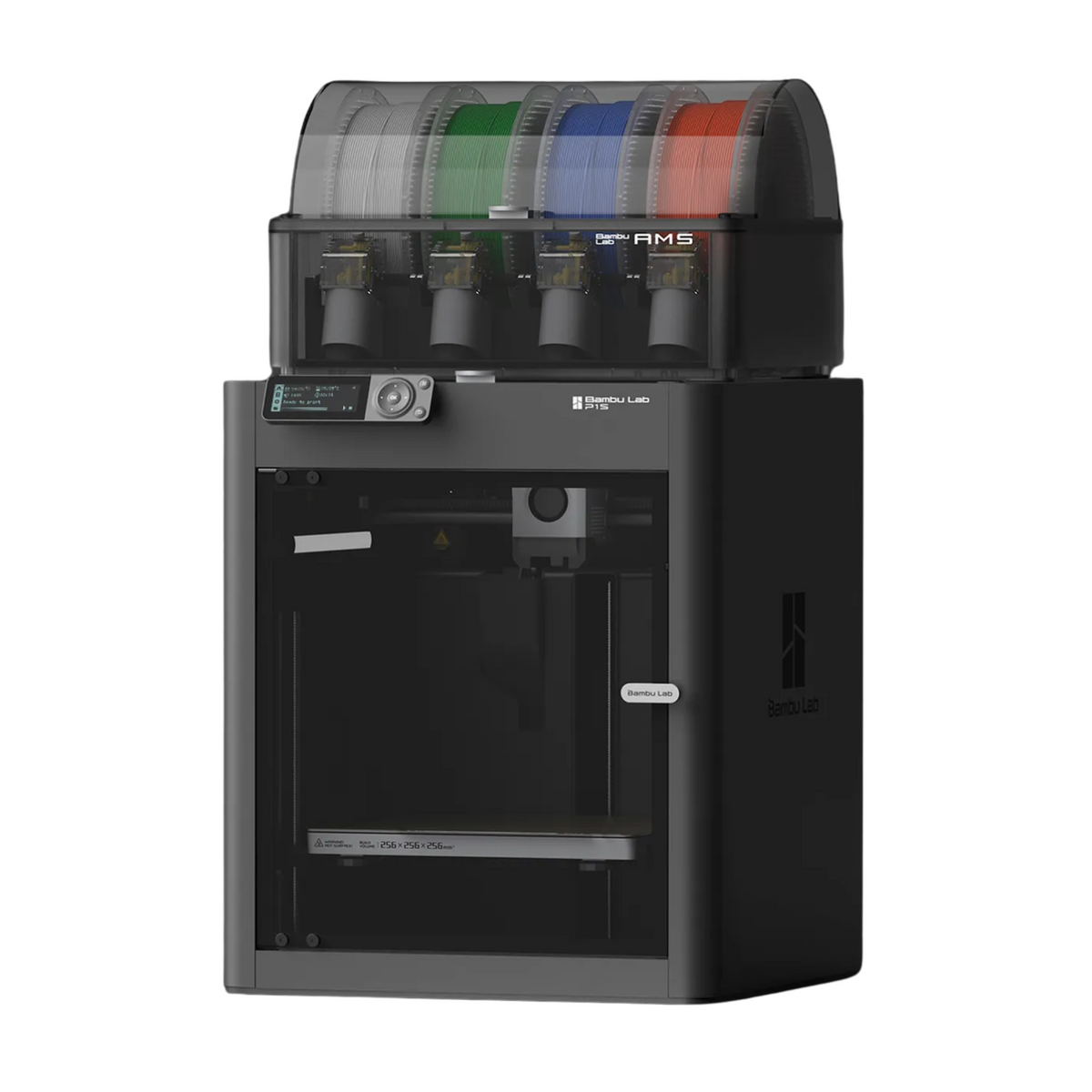 Bambu Lab P1S 3D Printer Combo -3D Printers/Pens -3D Printers -Robocraze