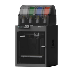 Bambu Lab P1S 3D Printer Combo -3D Printers/Pens -3D Printers -Robocraze