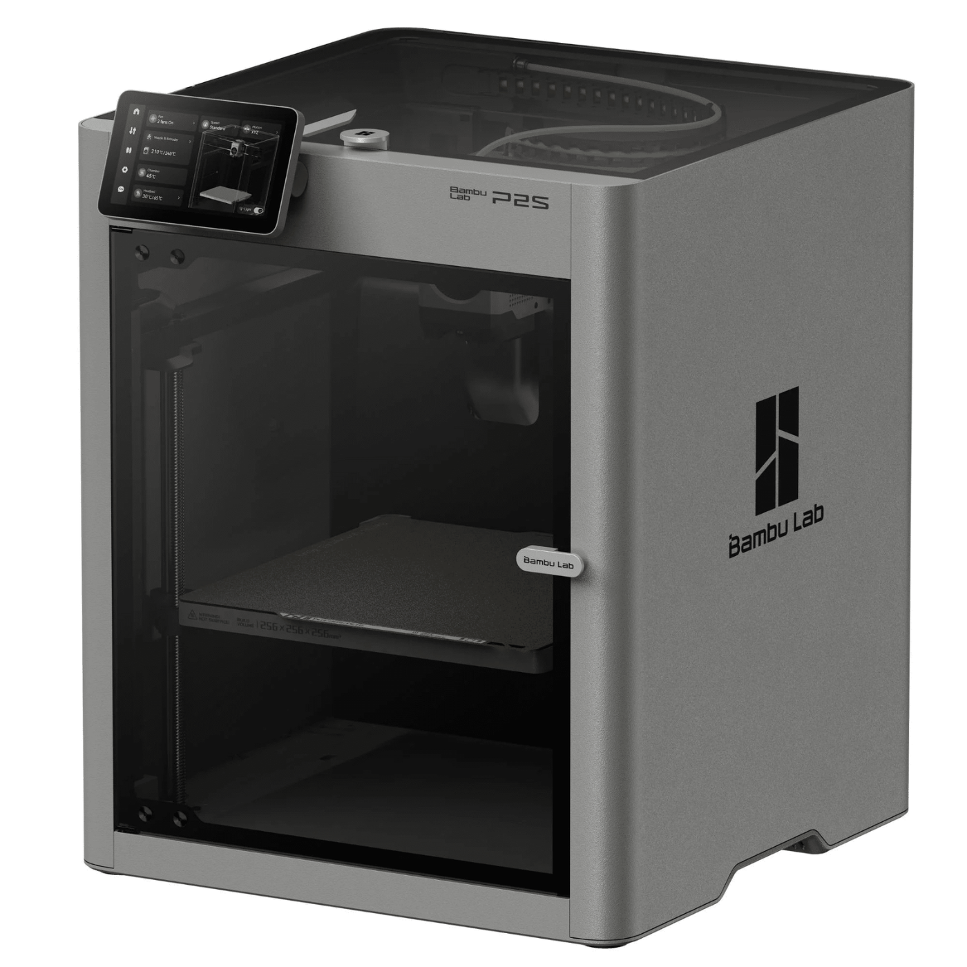 Bambu Lab P2S 3D Printer - 3D Printers/Pens - 3D Printers - Robocraze