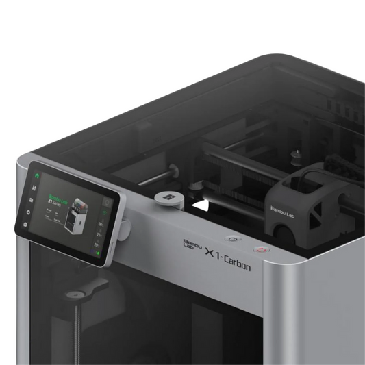 Bambu Lab X1 Carbon 3D Printer -3D Printers/Pens -DIY 3D Printers -Robocraze