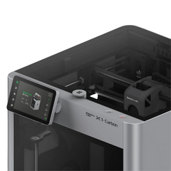 Bambu Lab X1 Carbon 3D Printer -3D Printers/Pens -DIY 3D Printers -Robocraze