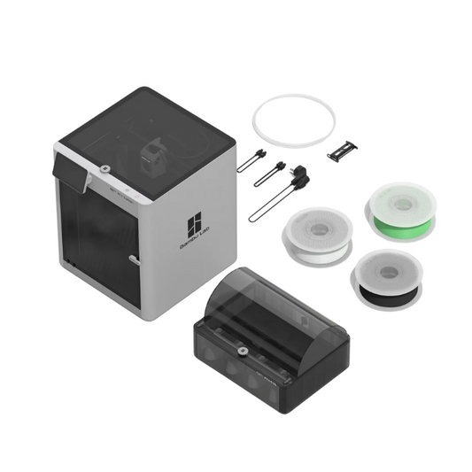 Bambu Lab X1 – Carbon Combo 3D Printer -3D Printers/Pens -DIY 3D Printers -Robocraze