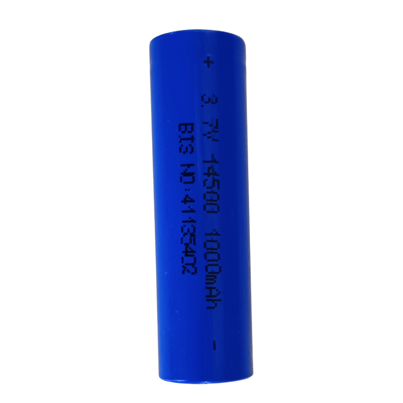 CHAM CMINR14500F2 1000mAh 3.6V AA Li-ion Battery – High-capacity AA battery for electronics. -Lithium Battery -Robocraze