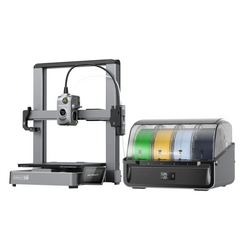 Creality Hi Combo 3D Printer with CFS (Creality Filament System) -3D Printers/Pens -DIY 3D Printers -Robocraze