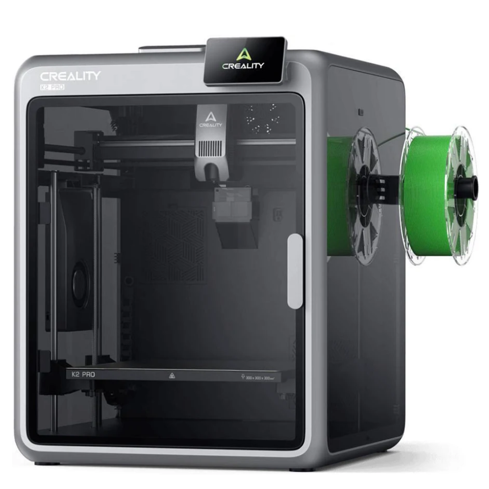 Creality K2 Pro Multi-Color 3D Printer -3D Printers/Pens -3D Printers -Robocraze
