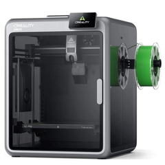 Creality K2 Pro Multi-Color 3D Printer -3D Printers/Pens -3D Printers -Robocraze