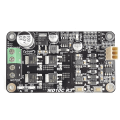 Cytron 10Amp 5V-30V DC Motor Driver -Motors & Mechanical -Motor Drivers -Robocraze
