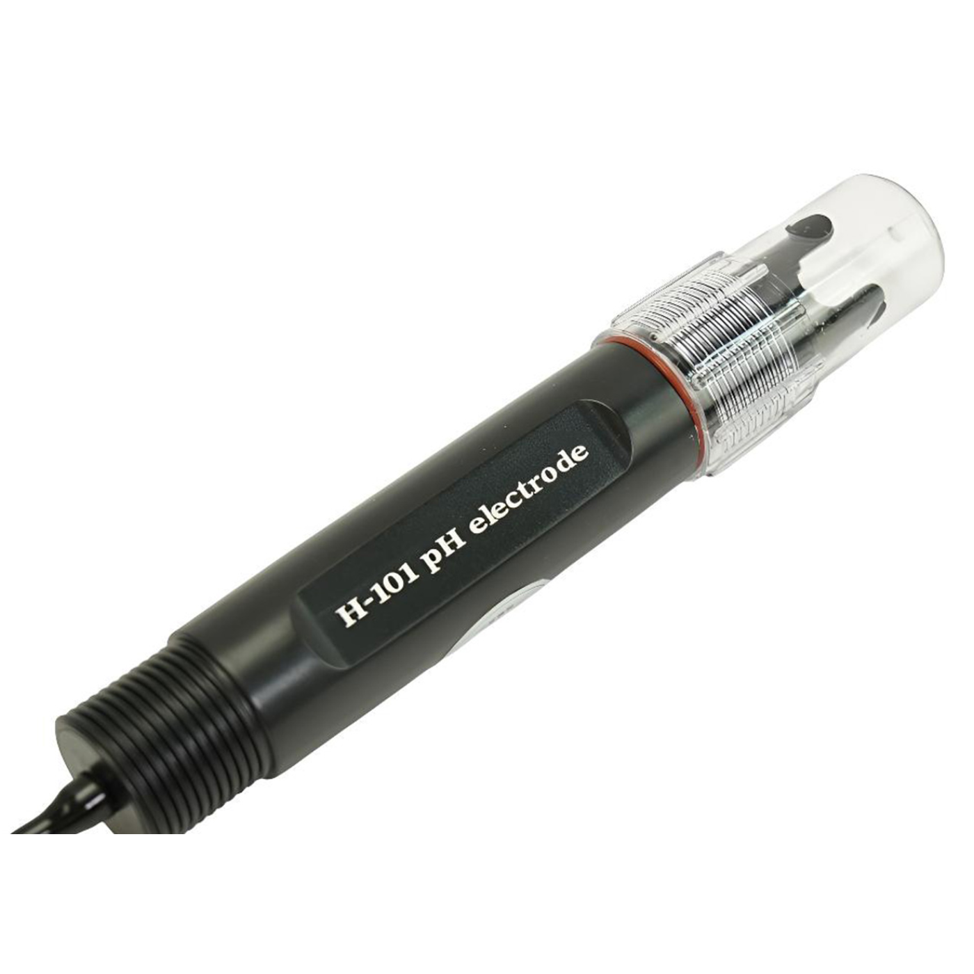 DFRobot Gravity 7/24 Industrial Analog pH Sensor Meter Kit for Arduino -Sensors -pH Sensors -Robocraze