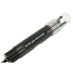 DFRobot Gravity 7/24 Industrial Analog pH Sensor Meter Kit for Arduino -Sensors -pH Sensors -Robocraze