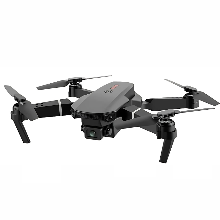 E99 PRO Foldable Drone with WiFi FPV HD Camera – Robocraze
