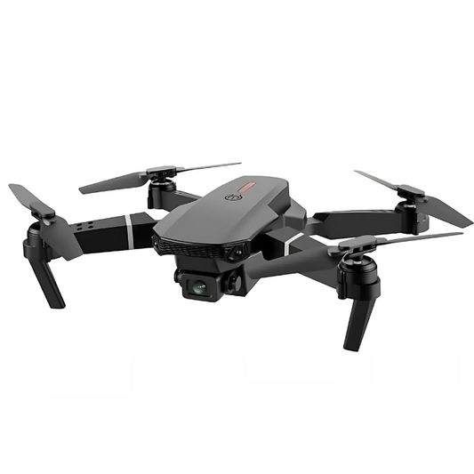 E99 PRO Foldable 4K Drone with WiFi FPV HD Camera - DIY Drone Kits - DIY Drone Parts - Robocraze