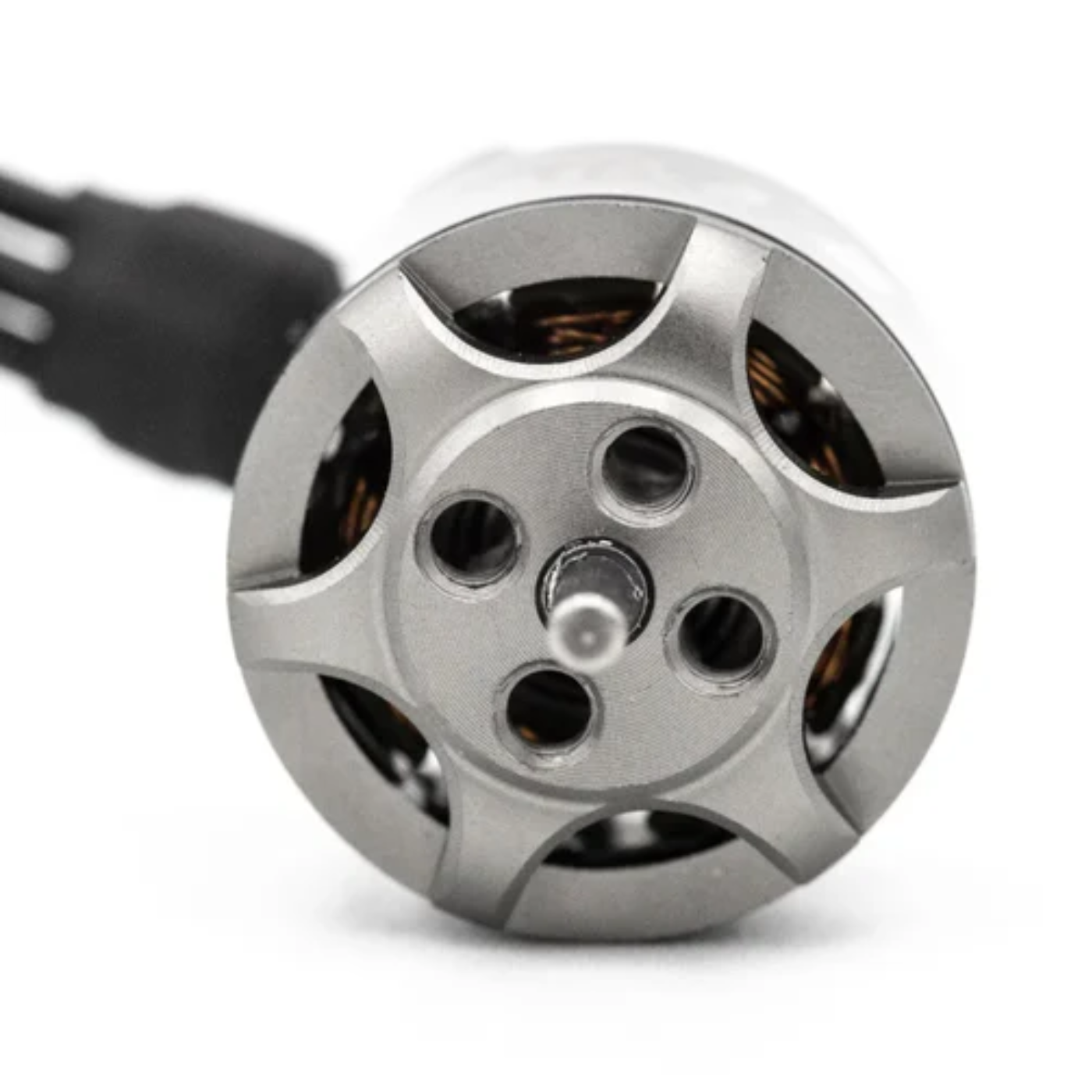 EMAX ECO 1106 4500KV CW Micro Brushless Motor for FPV Racing RC Drone -Drone Parts -Drone Motors -Robocraze