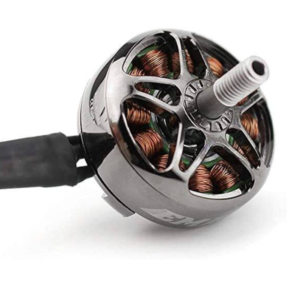 EMAX Lite Spec RS1606 4000KV 3300KV, Moteur 3-4S pour RC FPV RACER Quadcopter, 1/4 Pièces 26 EMAX Lite Spec RS1606 4000KV 3300KV, Moteur 3-4S pour RC FPV RACER Quadcopter, 1/4 Pièces 26