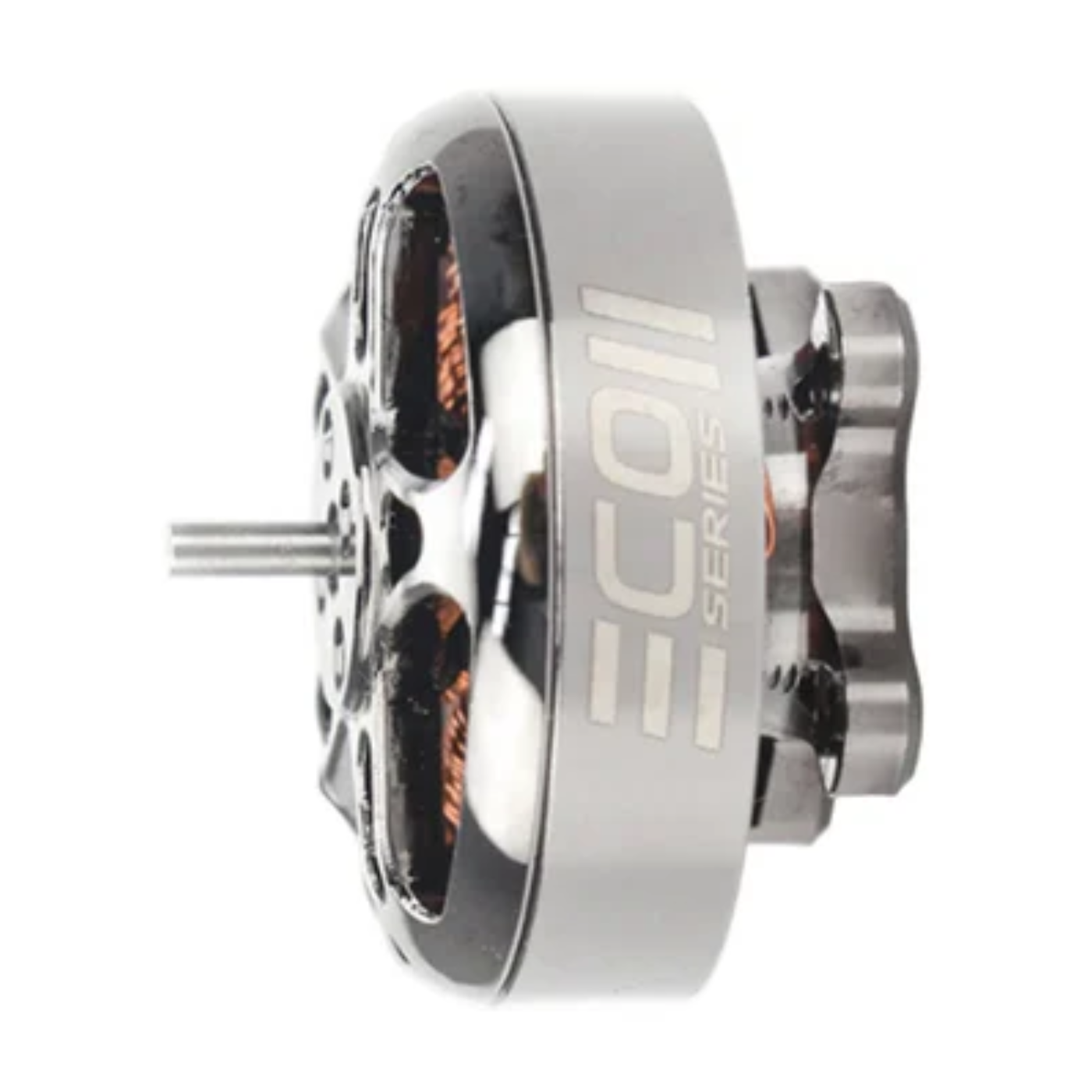 EMAX ECO II 2004 3000KV Brushless Motor for Mini FPV Drones with High RPM -Drone Parts -Drone Motors -Robocraze