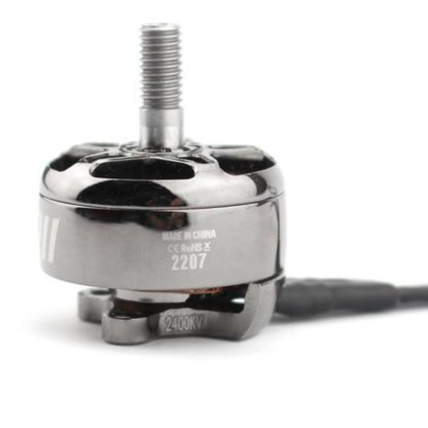 EMAX ECO II Series 2207 1700KV Brushless Motor for FPV Racing Drones -Drone Parts -Drone Motors Robocraze