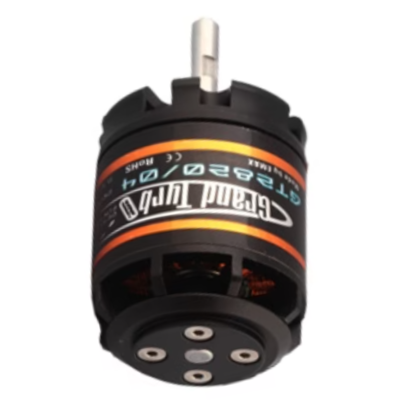 EMAX GT2820/07-850KV Brushless Motor for RC Airplanes -Drone Parts -Drone Motors -Robocraze