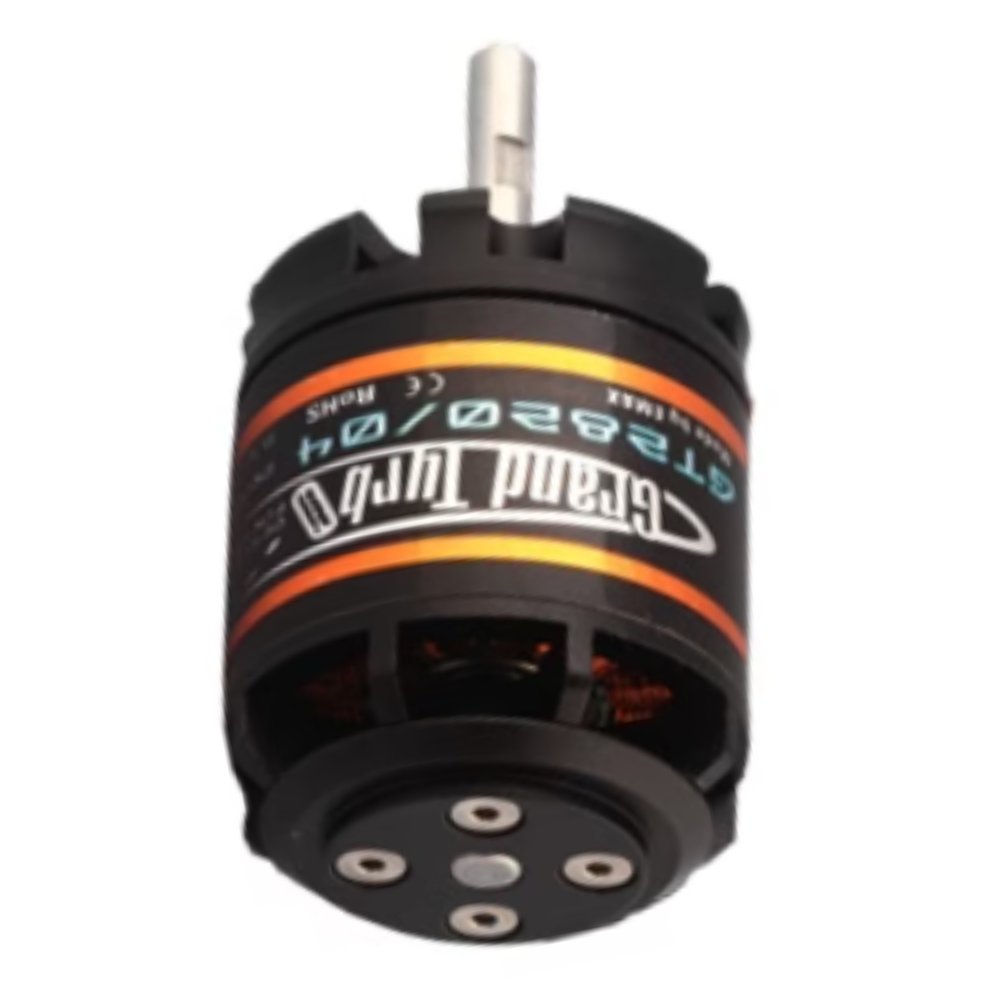 EMAX GT2820/07-850KV Brushless Motor for RC Airplanes -Drone Parts -Drone Motors -Robocraze