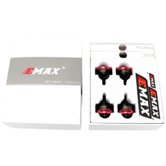 EMAX RS2205 2-4S Race Spec 2600KV Brushless Motor Kit -Drone Parts -Drone Motors -Robocraze