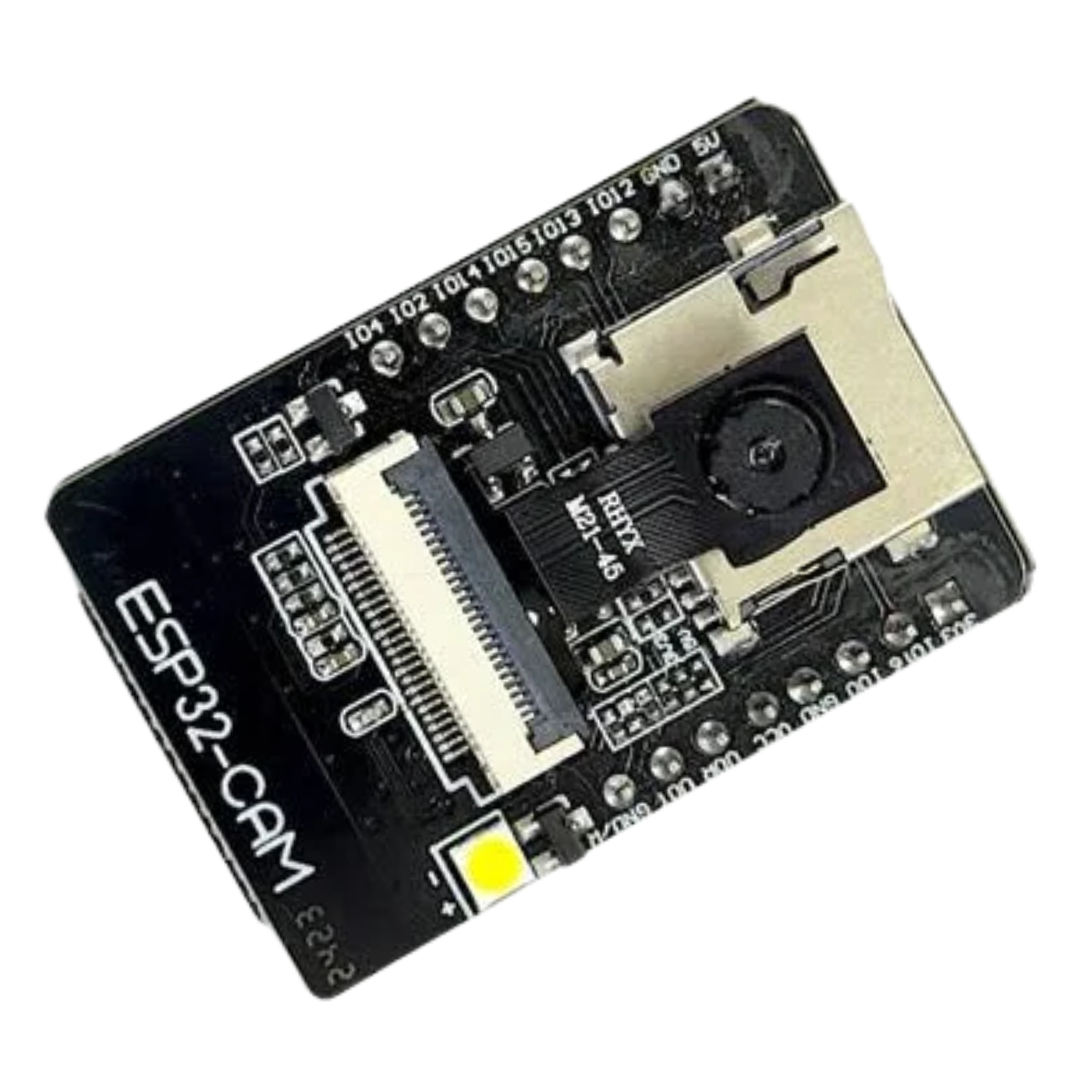 ESP32S CAM WiFi Development Board with RHYX-M21-45 Camera Module -IOT & Wireless -ESP Module -Robocraze