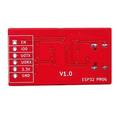 ESP32 & ESP8266 USB Programmer Rev1.0 With Auto Boot – Robocraze