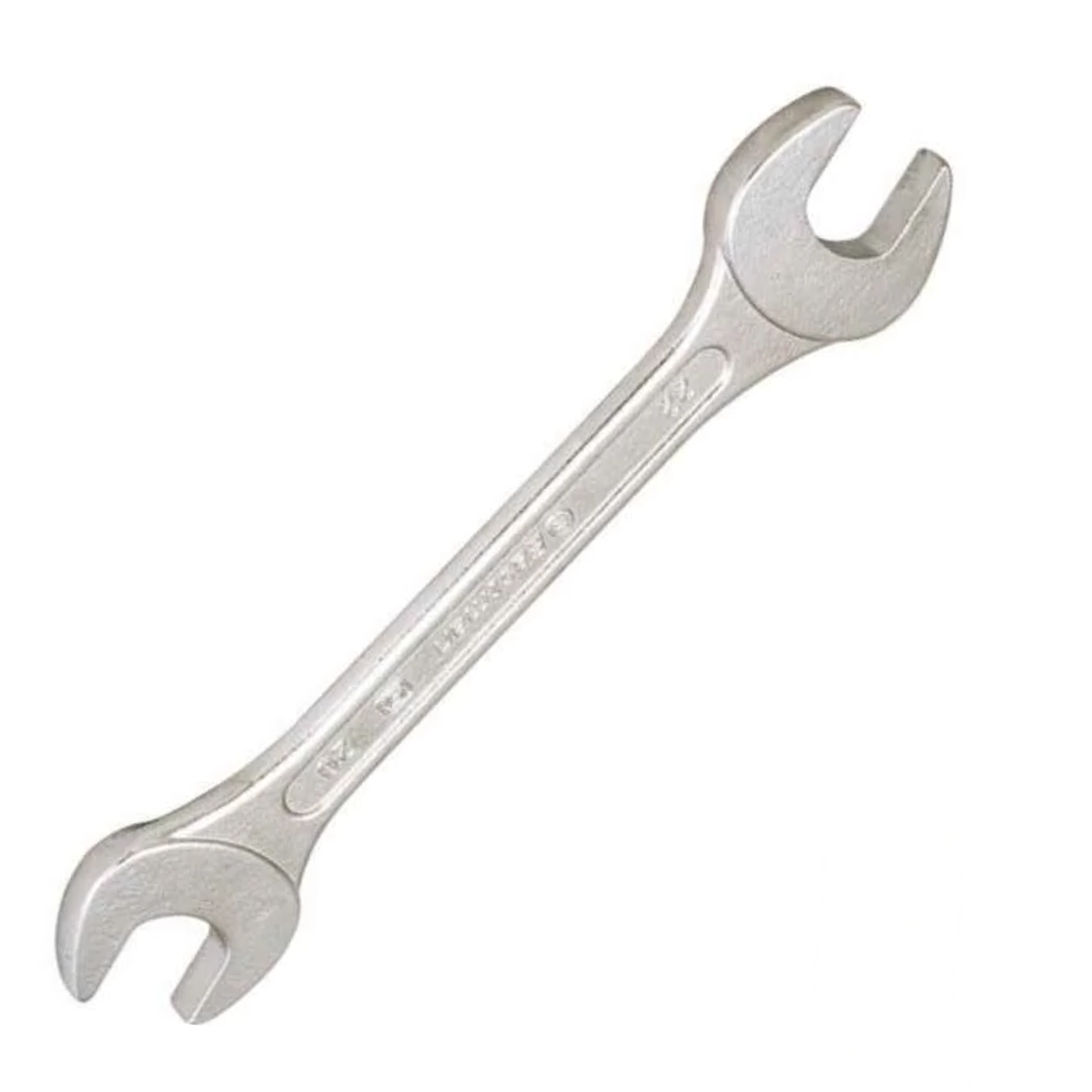 Eastman 10x11mm Double Open End Spanner E-2001-Tools&Instruments -Hand Tools -Robocraze