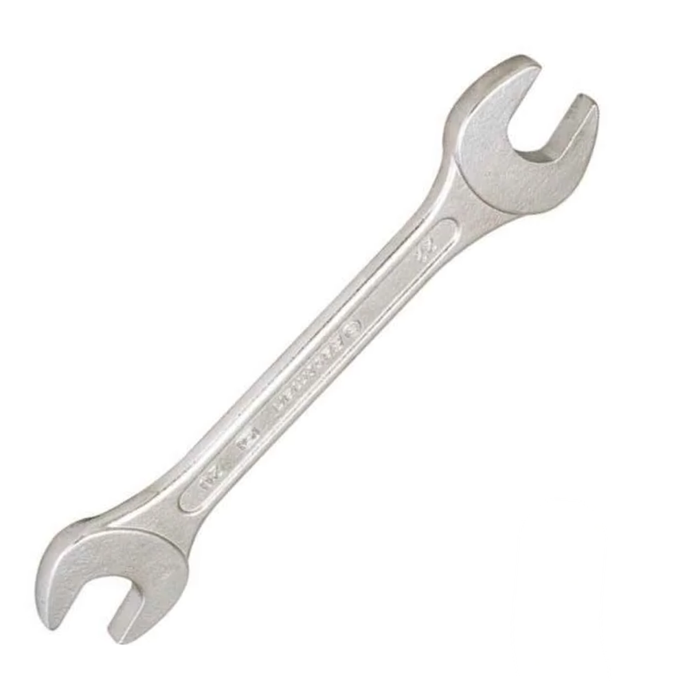Eastman 10x11mm Double Open End Spanner E-2001-Tools&Instruments -Hand Tools -Robocraze