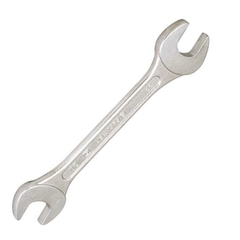 Eastman 10x11mm Double Open End Spanner E-2001-Tools&Instruments -Hand Tools -Robocraze