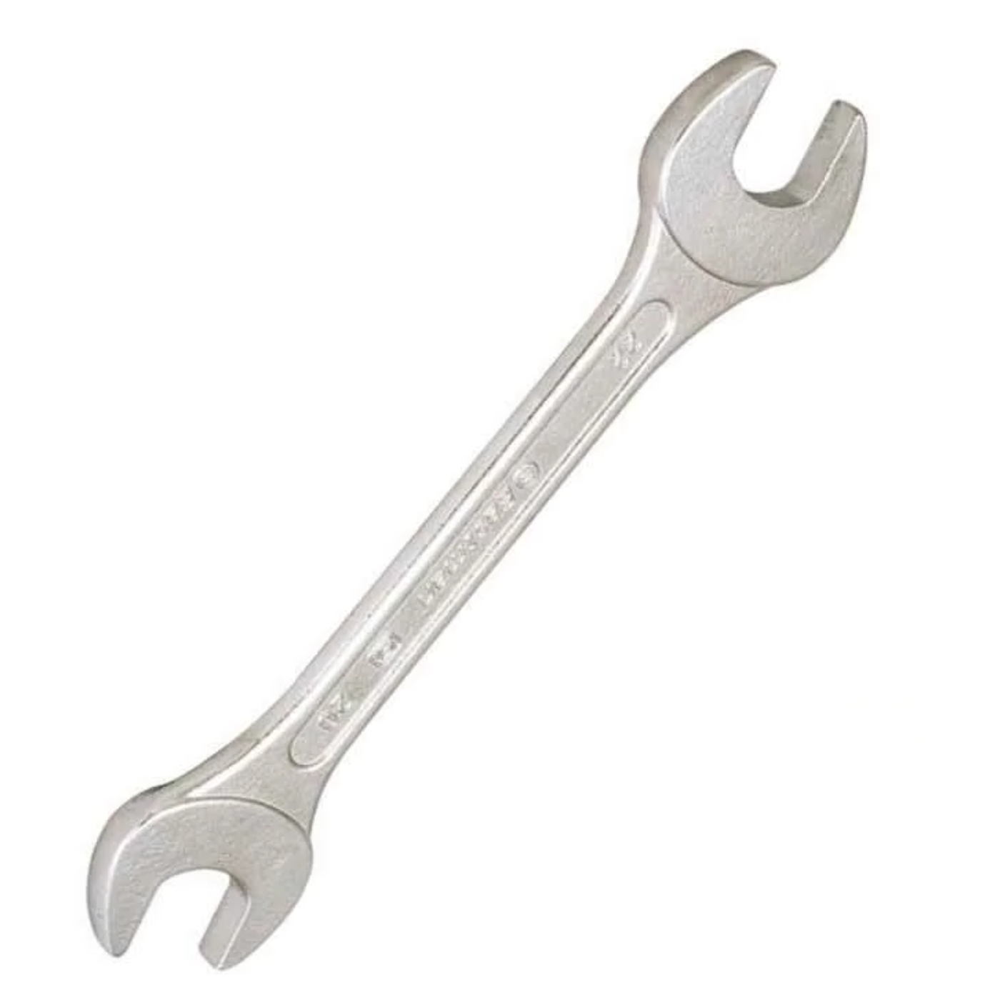 Eastman 12x13mm Double Open End Spanner E-2001-Tools&Instruments -Hand Tools -Robocraze