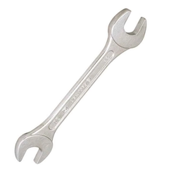 Eastman 12x13mm Double Open End Spanner E-2001-Tools&Instruments -Hand Tools -Robocraze