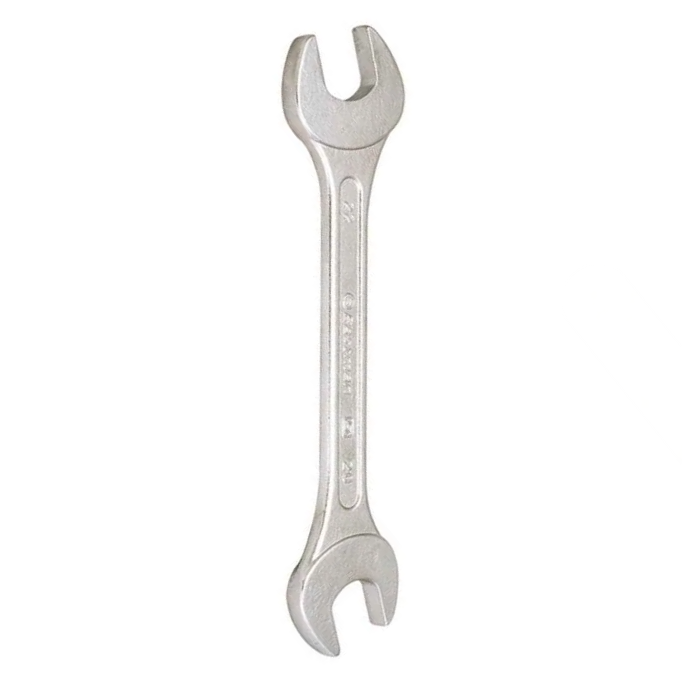 Eastman 18x19mm Double Open End Spanner E-2001 -Tools&Instruments -Hand Tools -Robocraze