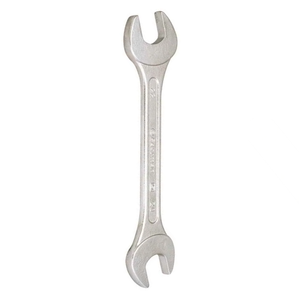 Eastman 18x19mm Double Open End Spanner E-2001 -Tools&Instruments -Hand Tools -Robocraze