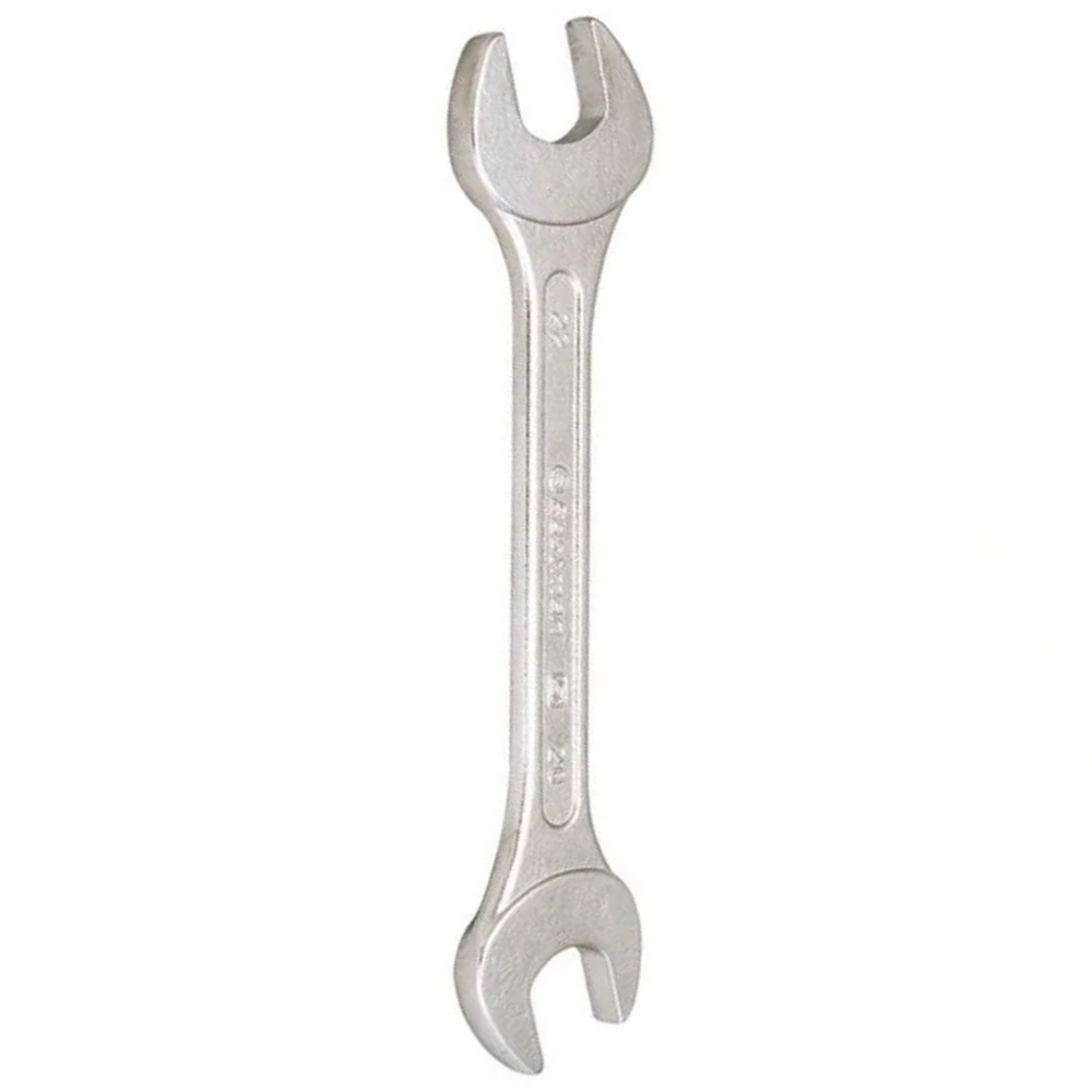 Eastman 20x22mm Double Open End Spanner E-2001 -Tools&Instruments -Hand Tools -Robocraze